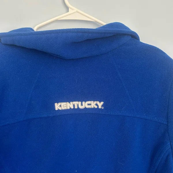 UK columbia fleece - Image 3