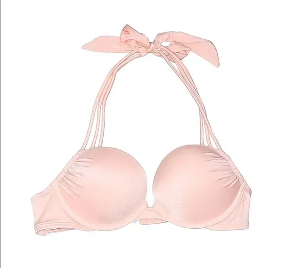 34A Victoria’s Secret bombshell Swim bikini top - Image 3