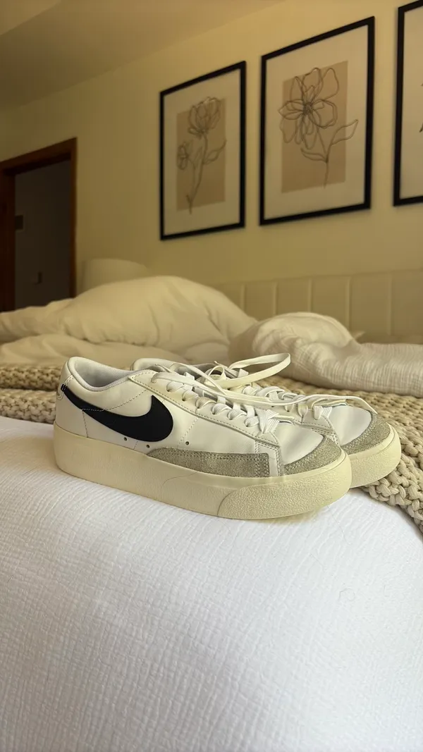 Nike Blazer Low Women’s Platform - Image 5