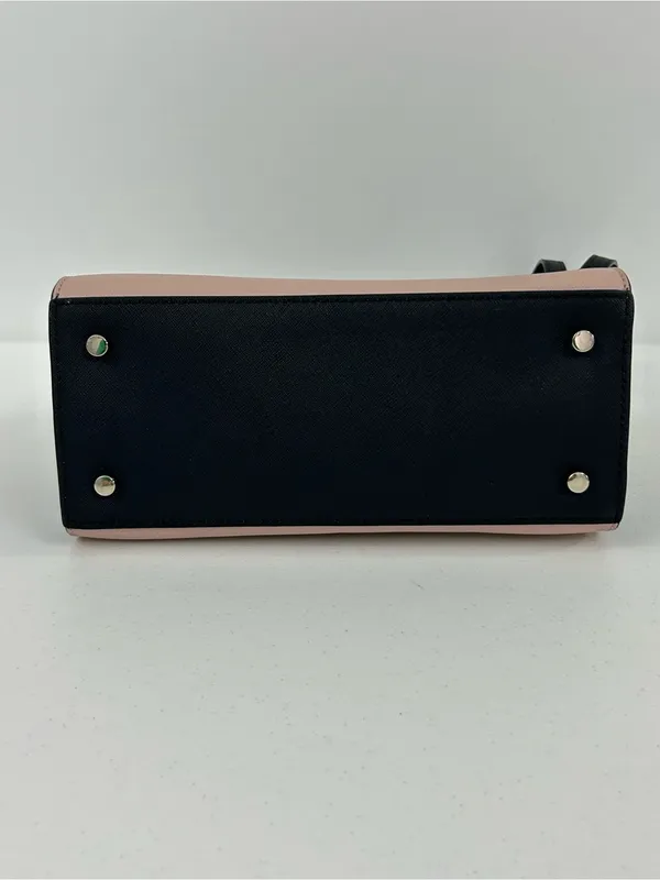 Kate Spade Mini Reilly Laurel Way Satchel - Image 5