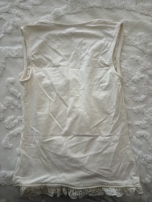 Urban Outfitters Kimchi Blue Tank - Image 3