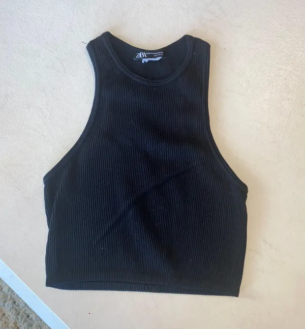 Zara Tank Top - Image 2