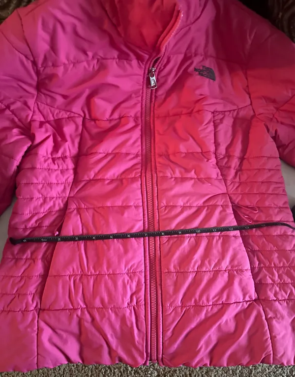 Coat The North Face Puffer - Image 4