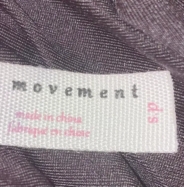 Free People Movement Shorts - Image 3