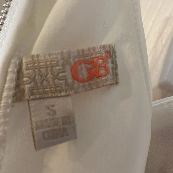 GB size S brand new adorable - Image 8