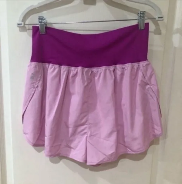 Free People movement shorts size large nwot‎ - Image 3