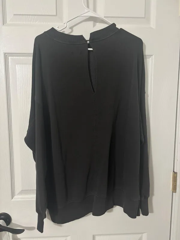 Aerie Bow Crewneck - Image 2