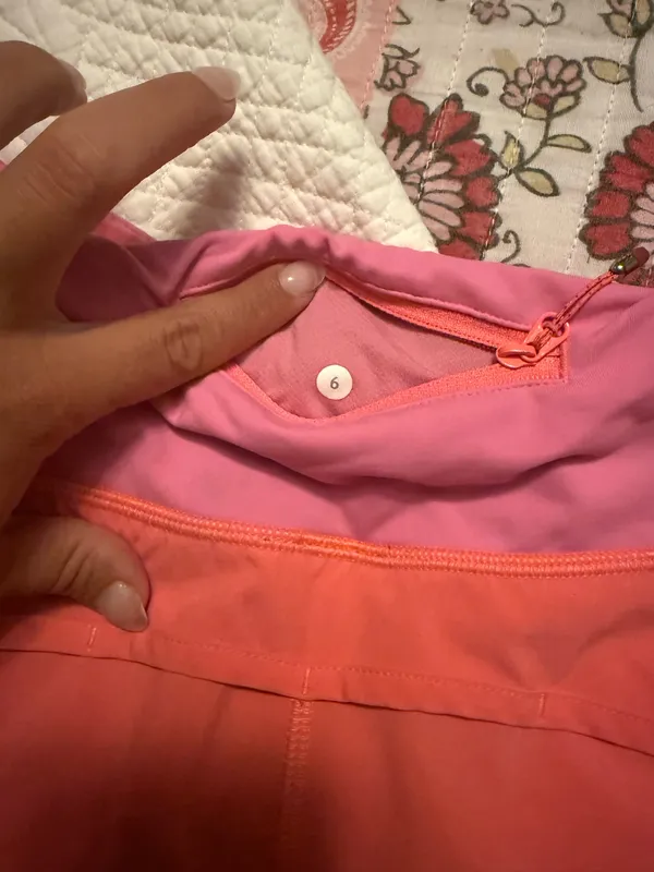 Lululemon Shorts - Image 5