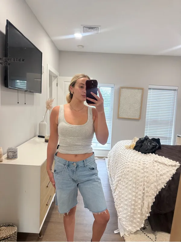 aero jorts baggy - Image 12
