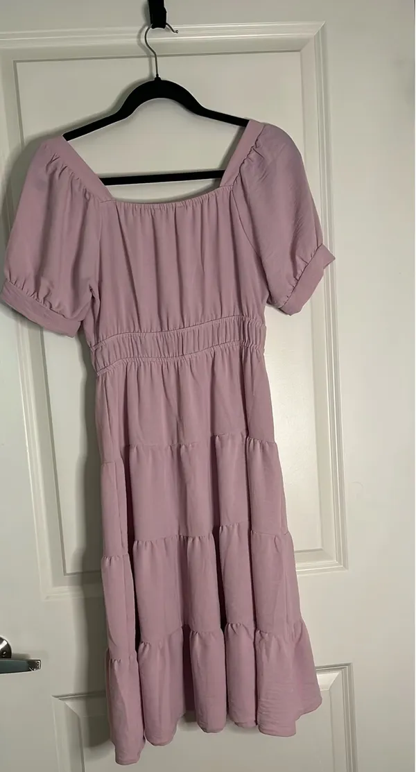 Monteau Dress - Image 4