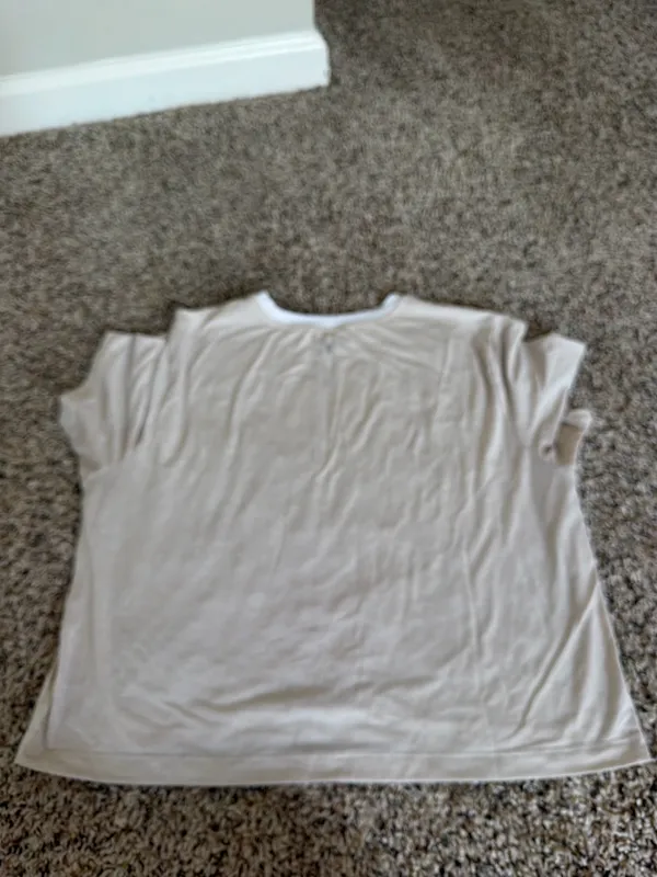 NOBULL women’s boxy tee - Image 2