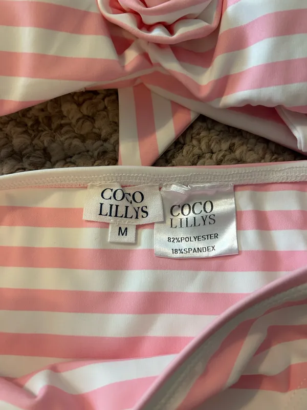 Coco Lily bikini - Image 4