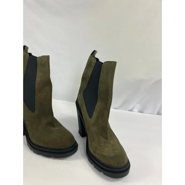 Marc Fisher LTD Ramio Heel Bootie Size 6 - Image 3