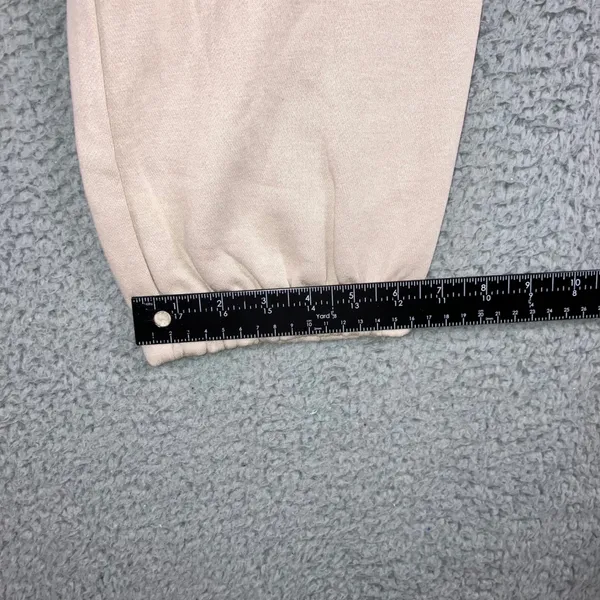 Relaxx Cargo‎ Sweatpants Women XL Drawstring Relaxed Fit Casual Lounge Joggers - Image 6