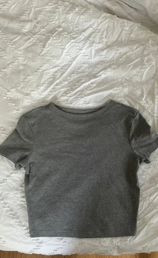 Target Mini Tee - Image 2