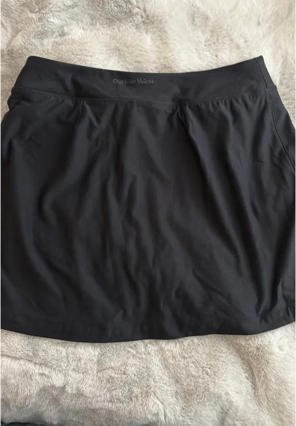 Outdoor Voices Tennis Skirt - Image 3