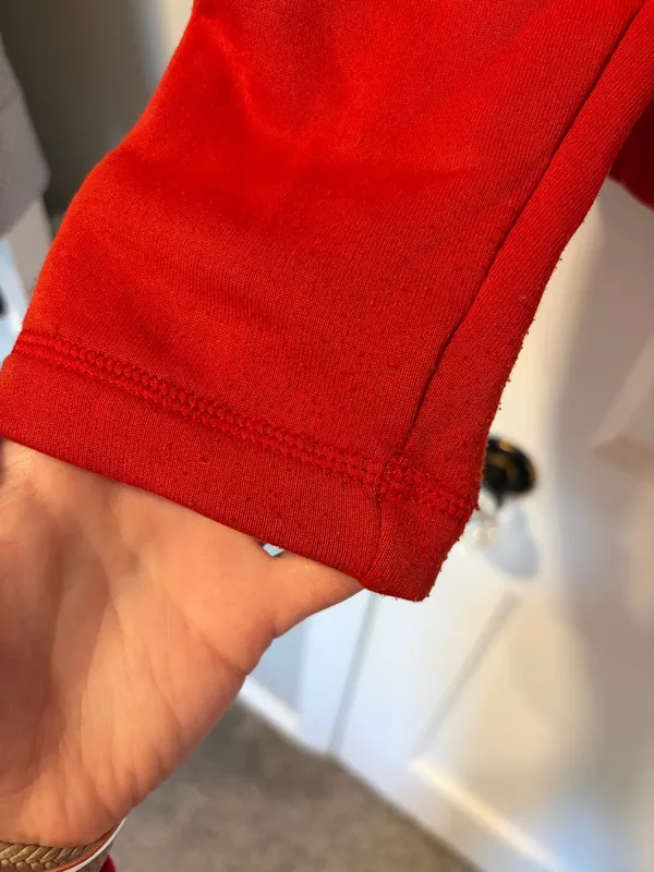 1/4 Zip - Image 3