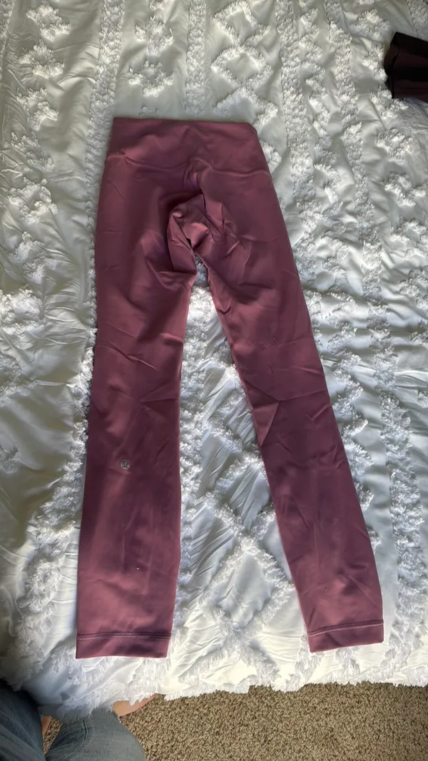 Lululemon Wunder Train 25" - Image 2