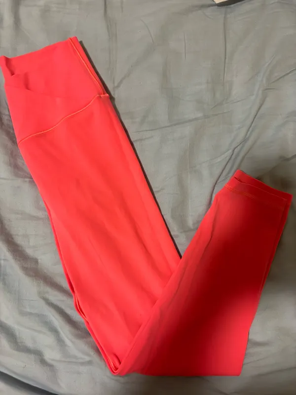 Aerie Crossover Leggings High-Waisted - Image 5