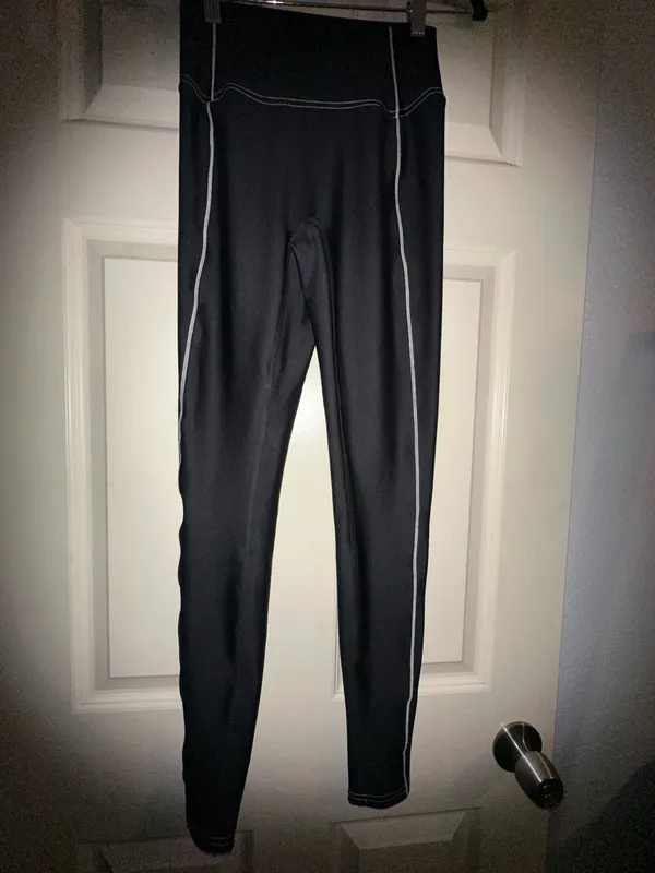 Alo Airlift High-Waist Redefine Leggings size S - Image 3