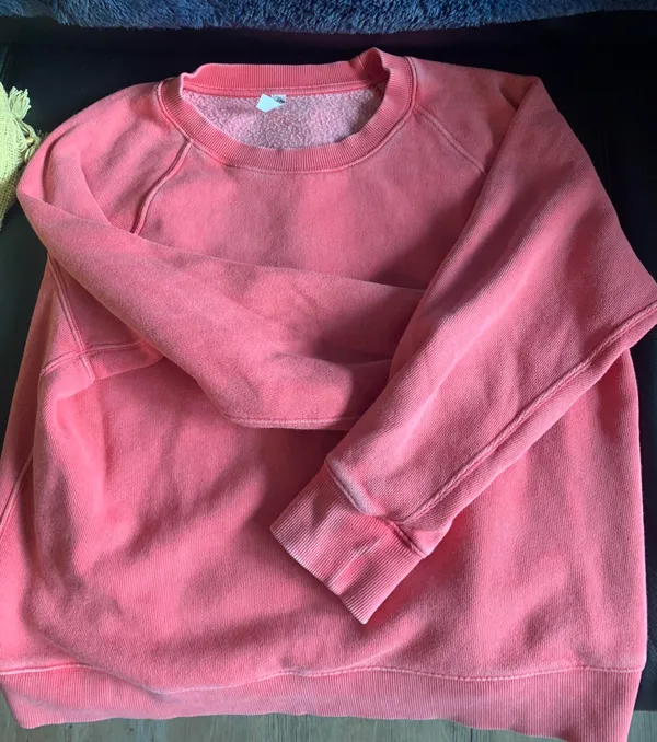 Free People Crewneck - Image 5