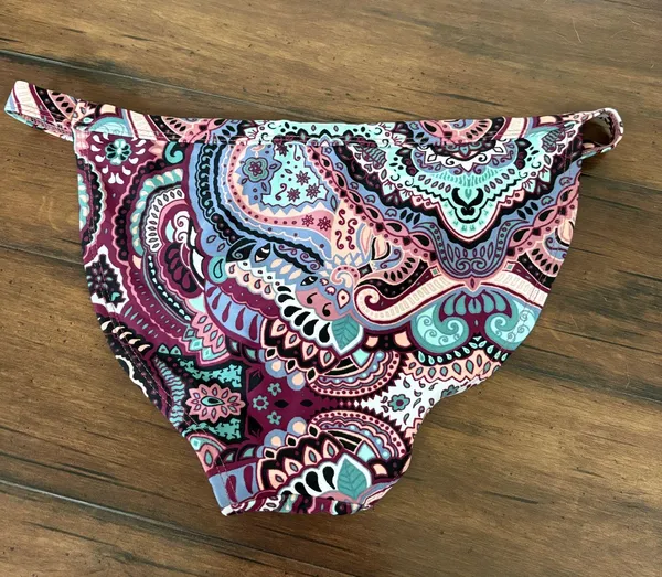 Rueblue Rue 21 Bikini Bottoms - Image 3