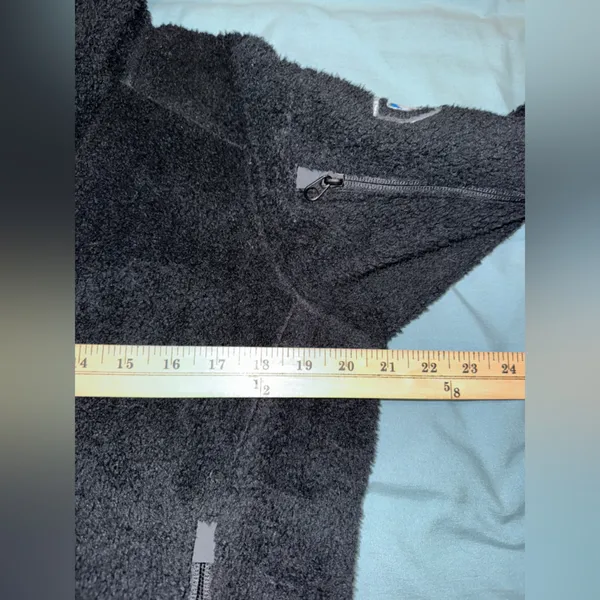 Kuhl Kuhl Synkro Fleece‎ Hoodie size M - Image 5