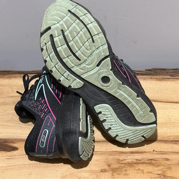 BROOKS Glycerin 20 Running Shoes‎ Size 7.5 A36 - Image 13