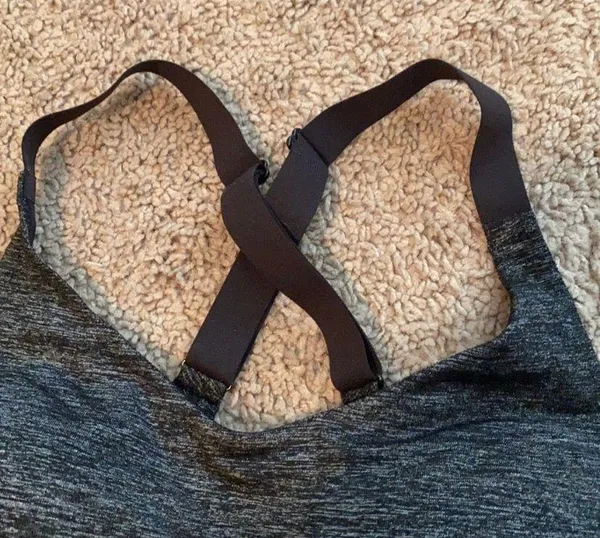 Victoria’s Secret Sports Bra - Image 3