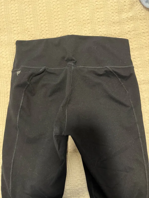Fabletics Leggings Powerhold 7/8 - Image 2