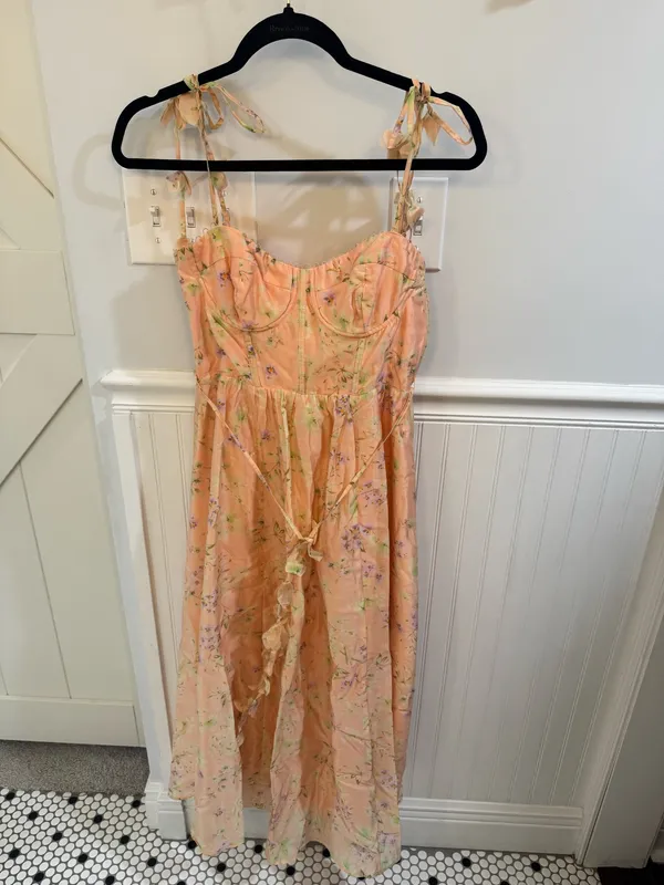 ASTR The Label Dress - Image 2