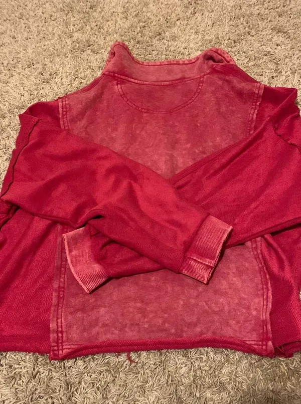 Boutique Sweater Size M - Image 2