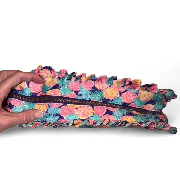 Simply Southern Cosmetic Bag - Image 3
