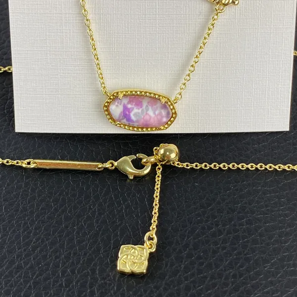 Kendra Scott Loveshackfancy Necklace - Image 3