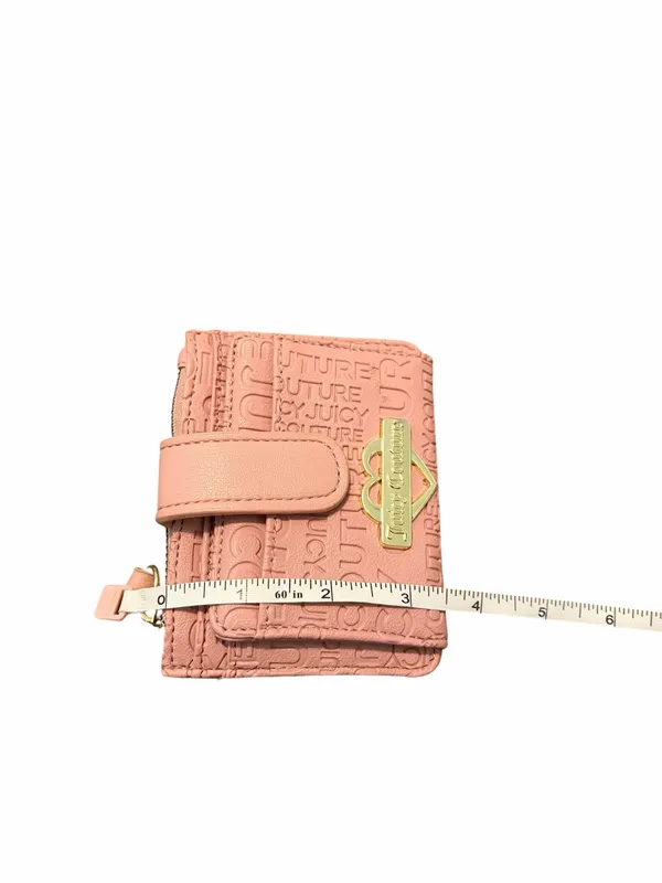 Juicy Couture Wallet - Image 5