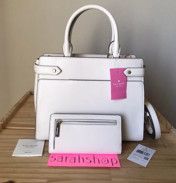 Kate Spade Set - Image 2