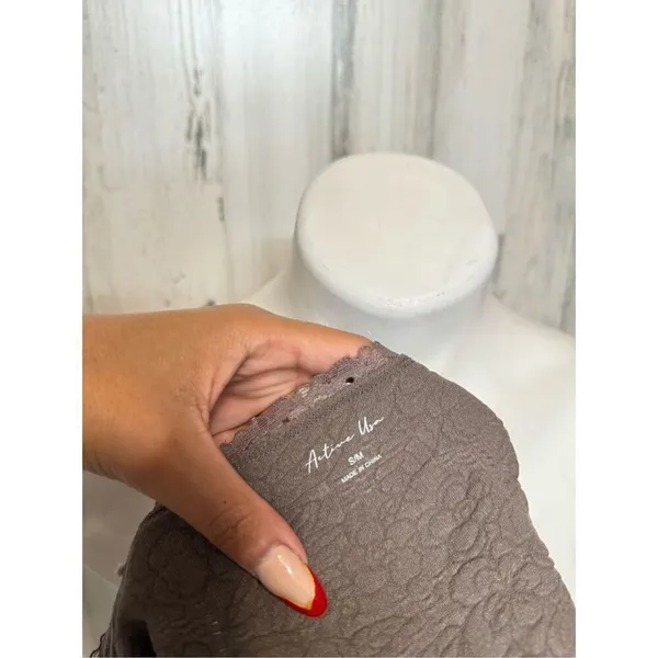 Aerie brown tank top - Image 7