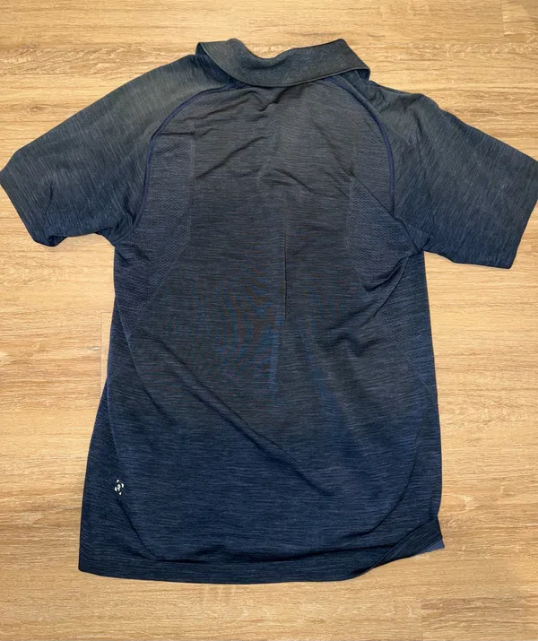Lululemon Men’s Polo - Image 5