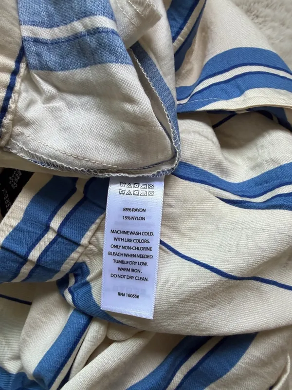 Sincerely Jules Light Weight Pants - Image 6