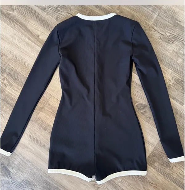 Edikted Romper - Image 2