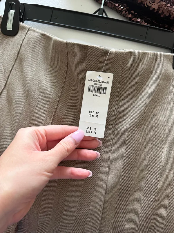 Abercrombie Skirt - Image 2