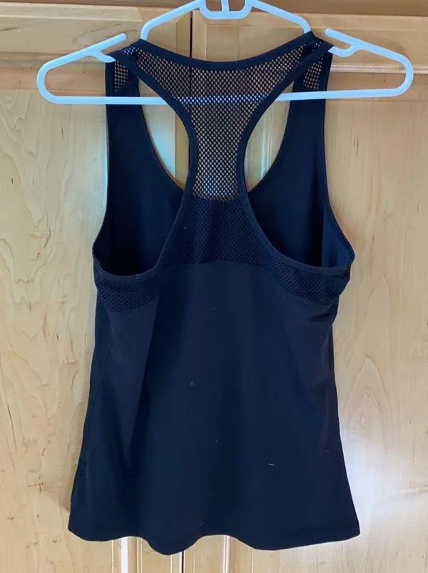 Aeropostale LIVE LOVE DREAM Tank - Image 2