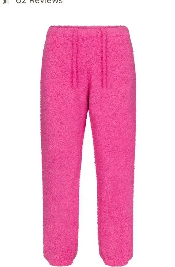 SKIMS cozy jogger size S/M - Image 2