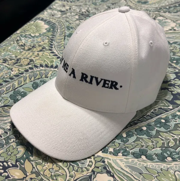 White Hat - Image 2