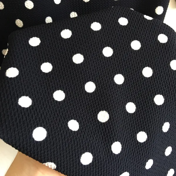 H&M polka dot dress - Image 6