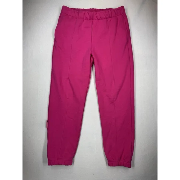 On Women's Club Pants Sweat Pants Joggers Large NWOT $99 MSRP - Image 2