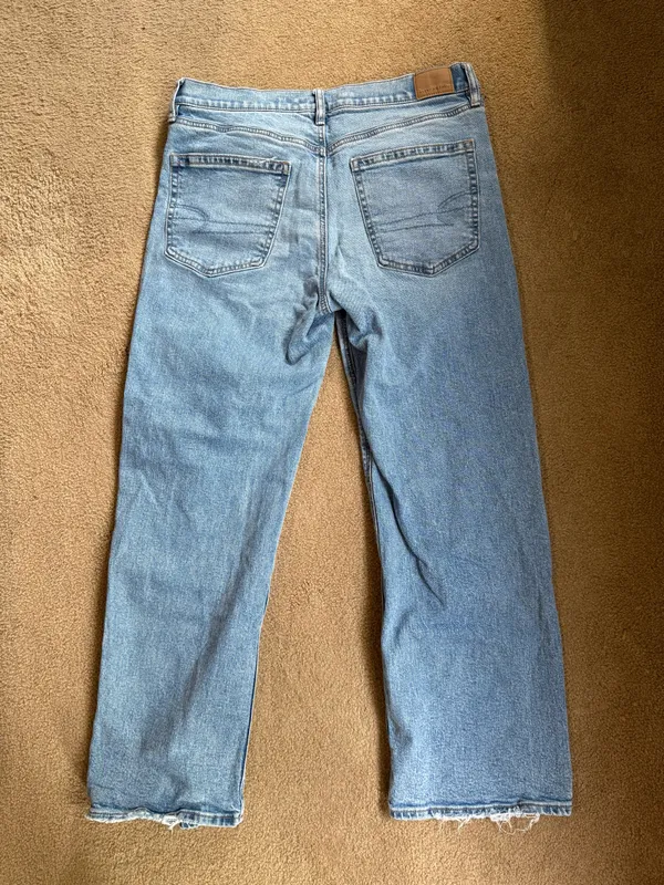 American Eagle Jeans - Image 2