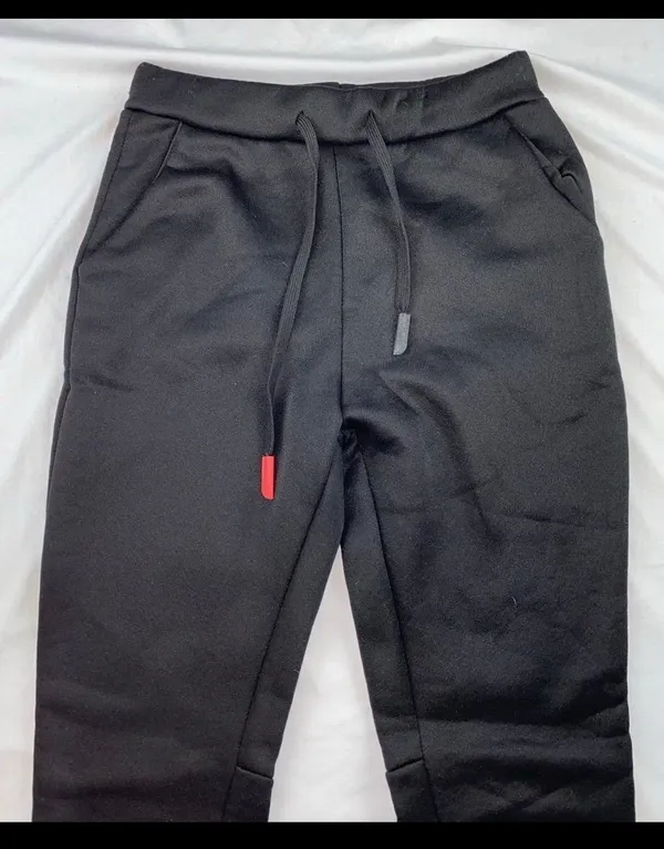 Matching set Black Size XS - Image 5