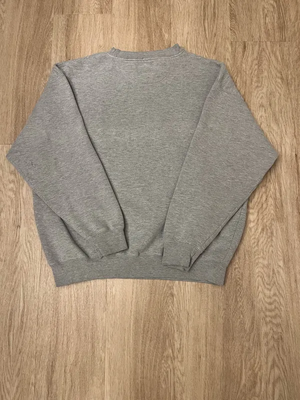 Champs Sports vintage university of michigan sweatshirt - Image 2