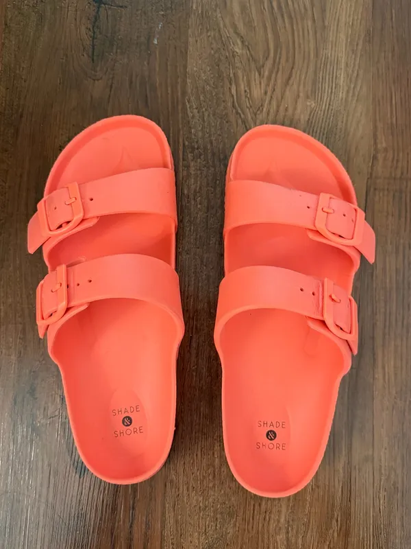 Shade and Shore Waterproof Sandals - Image 3